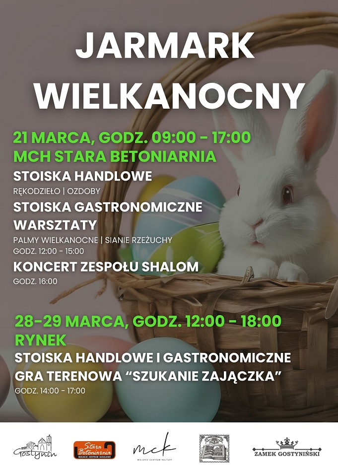Targi Wielkanocne